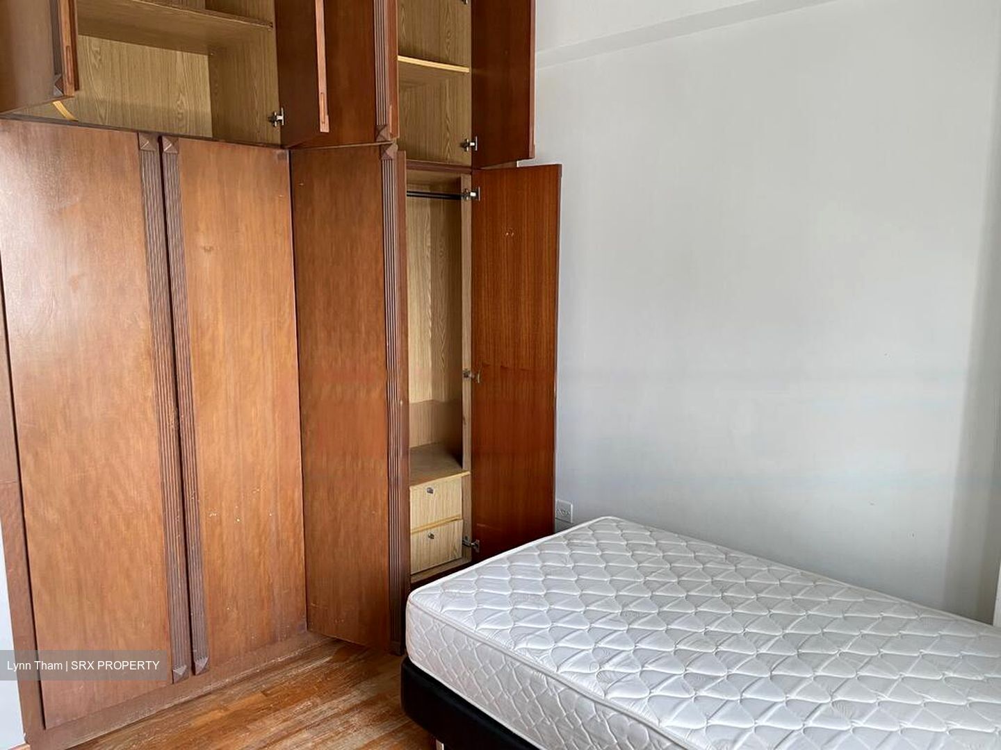 Westmere (D22), Condominium #467380771